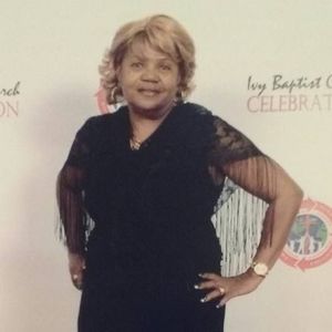 Meet your Posher, Ivy